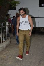 Saif Ali Khan with Team of Humshakals at Hasee House on Star Plus in R K Studio, Chembur on 3rd June 2014